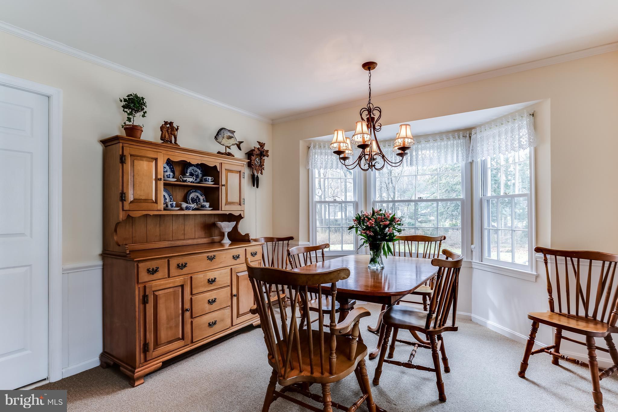 CHARTWELL ON THE SEVERN - Residential