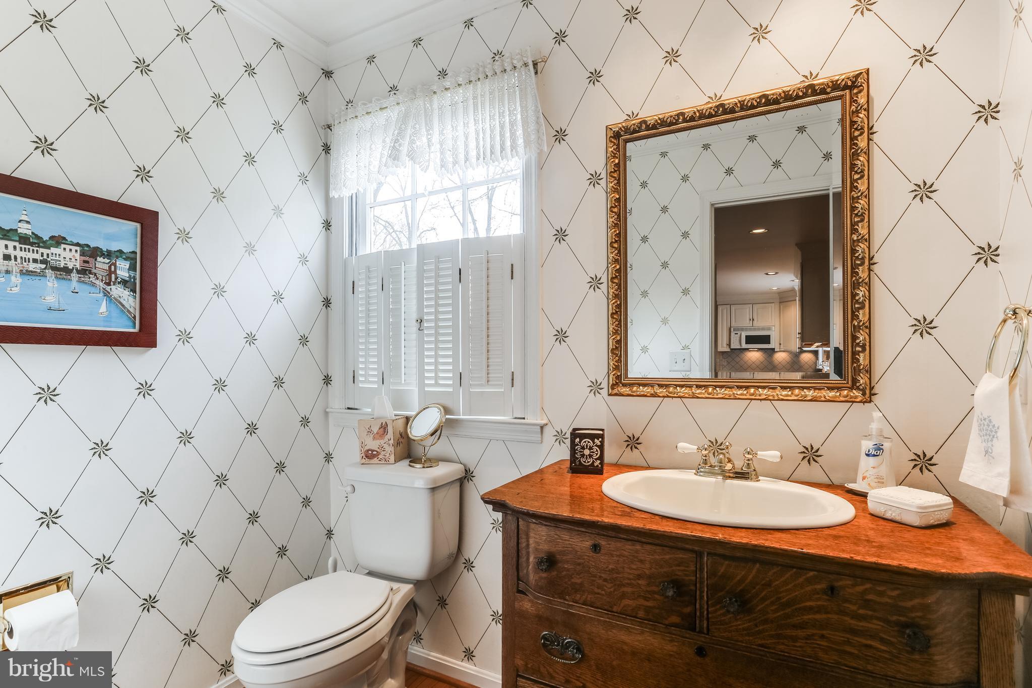 CHARTWELL ON THE SEVERN - Residential