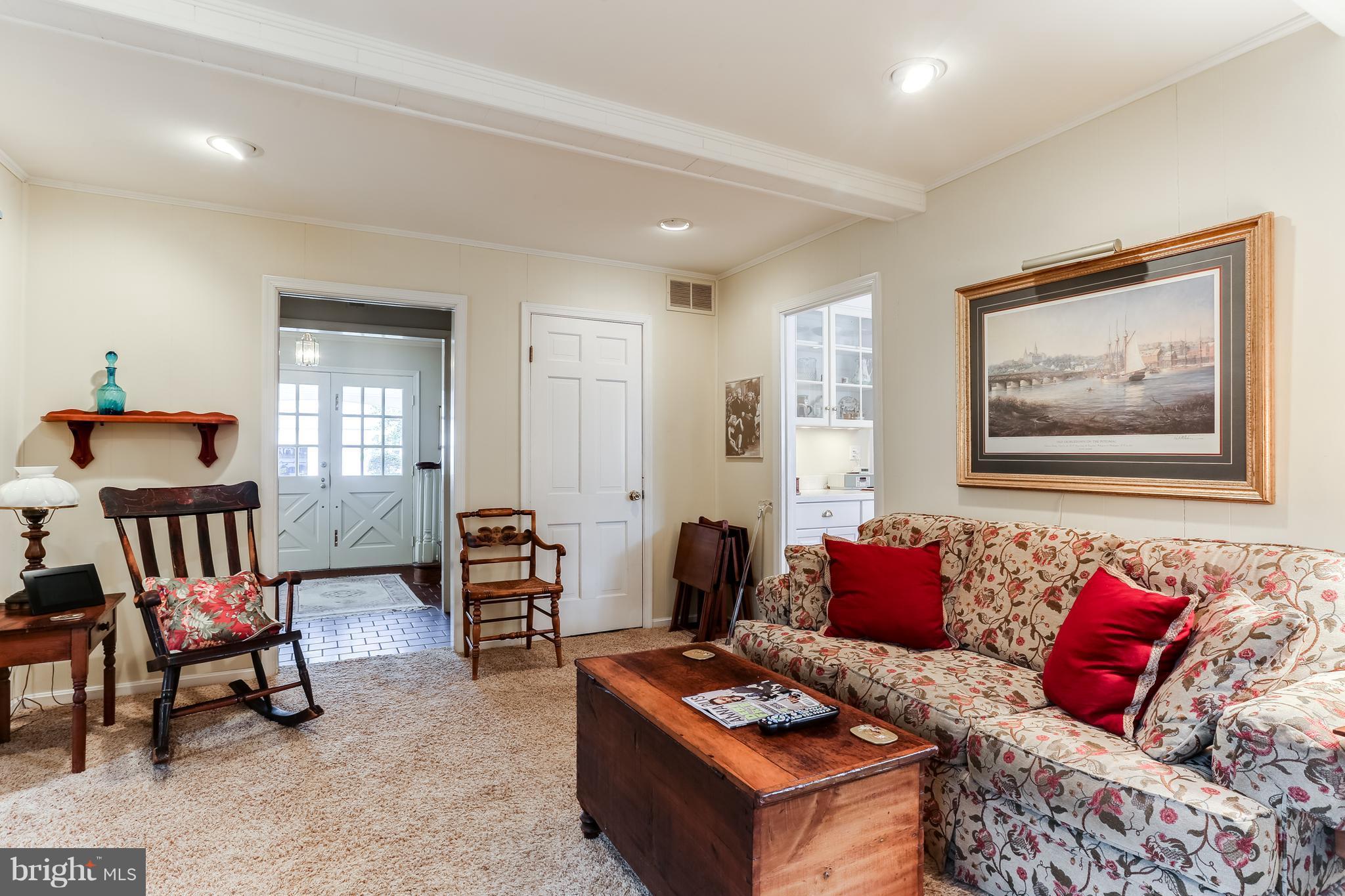 CHARTWELL ON THE SEVERN - Residential