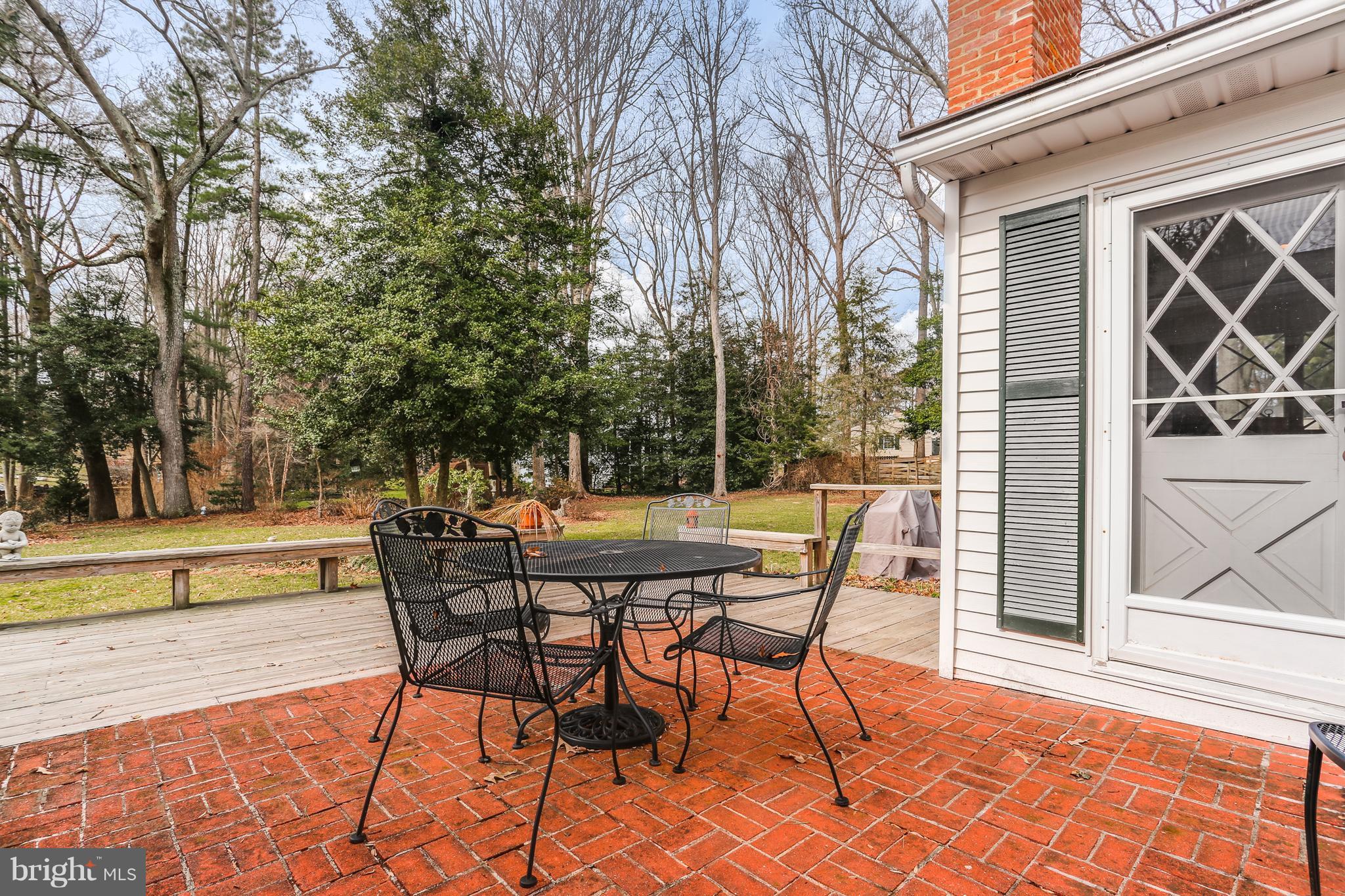 CHARTWELL ON THE SEVERN - Residential