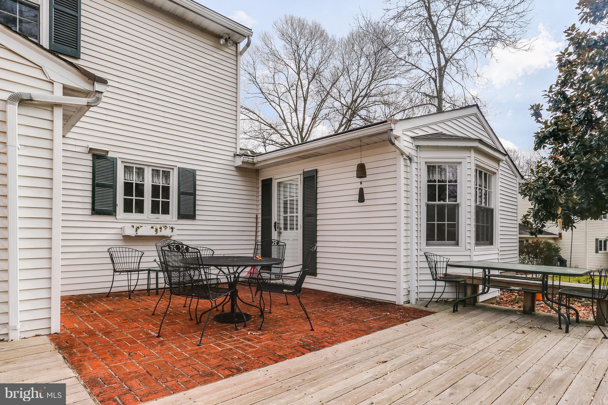 CHARTWELL ON THE SEVERN - Residential