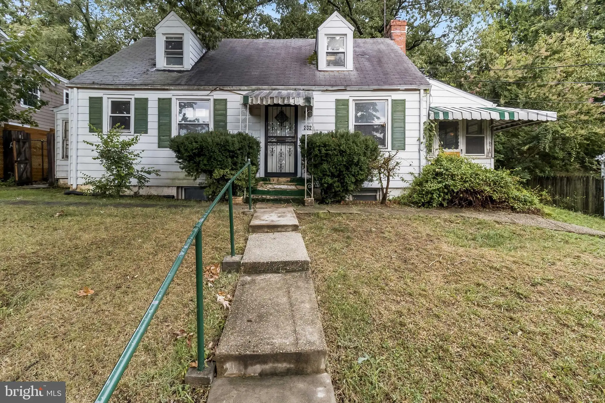 232 Anacostia Road SE, Washington, DC 20019