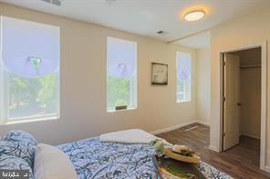 WEST FOREST PARK - Residential