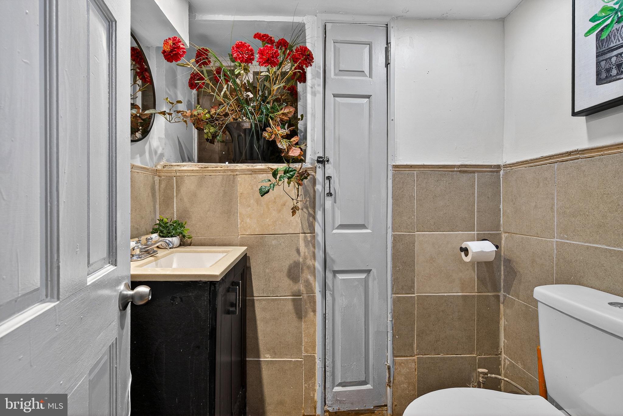 WEST FOREST PARK - Residential