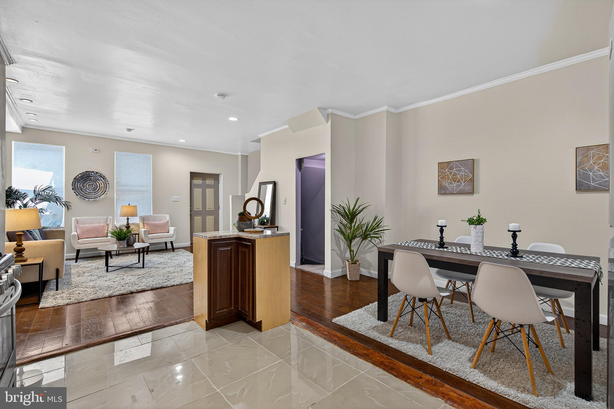 WEST FOREST PARK - Residential