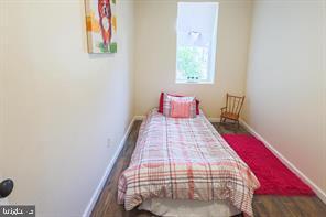 WEST FOREST PARK - Residential