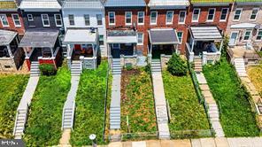 WEST FOREST PARK - Residential