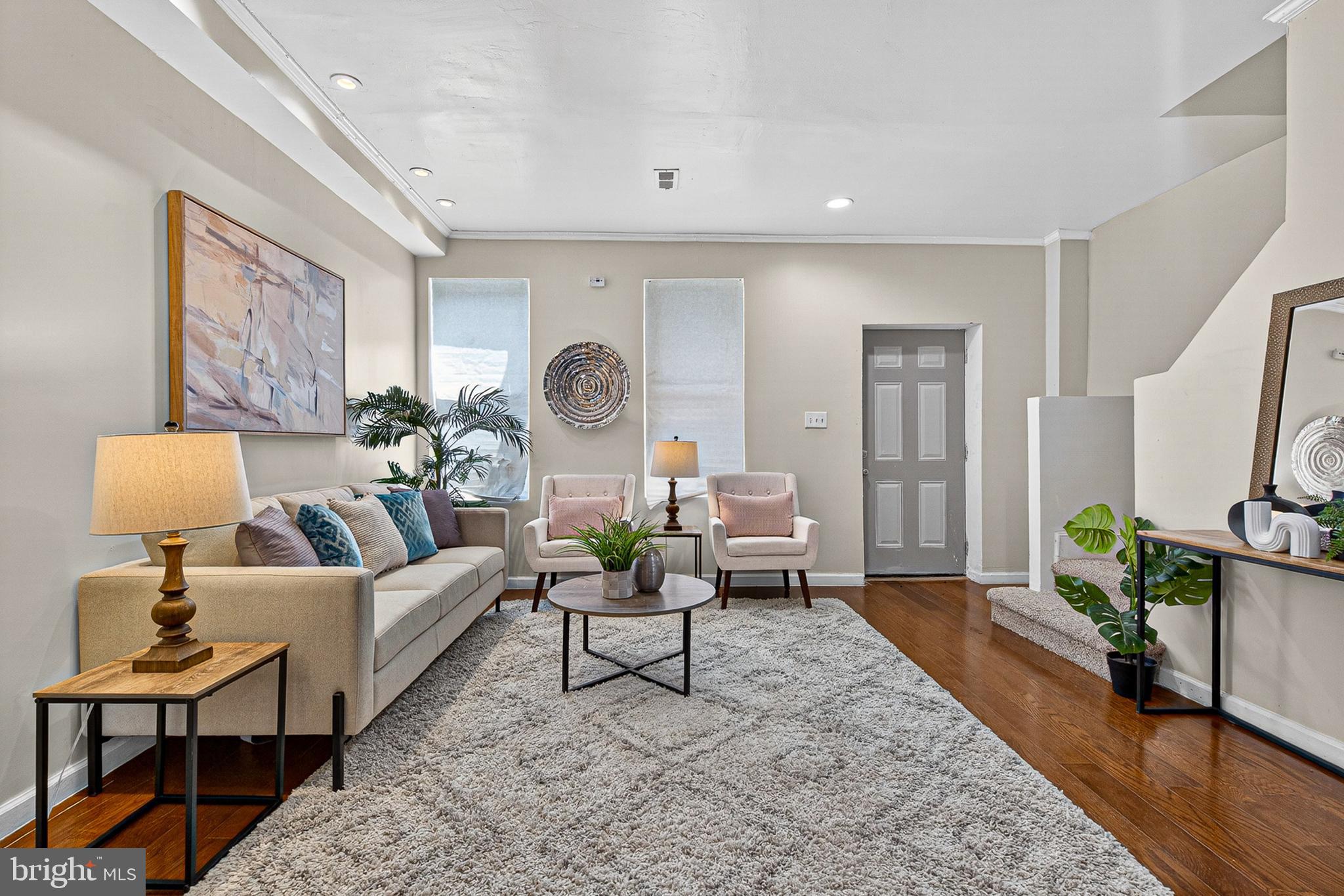 WEST FOREST PARK - Residential