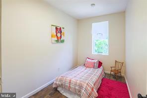 WEST FOREST PARK - Residential