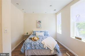 WEST FOREST PARK - Residential