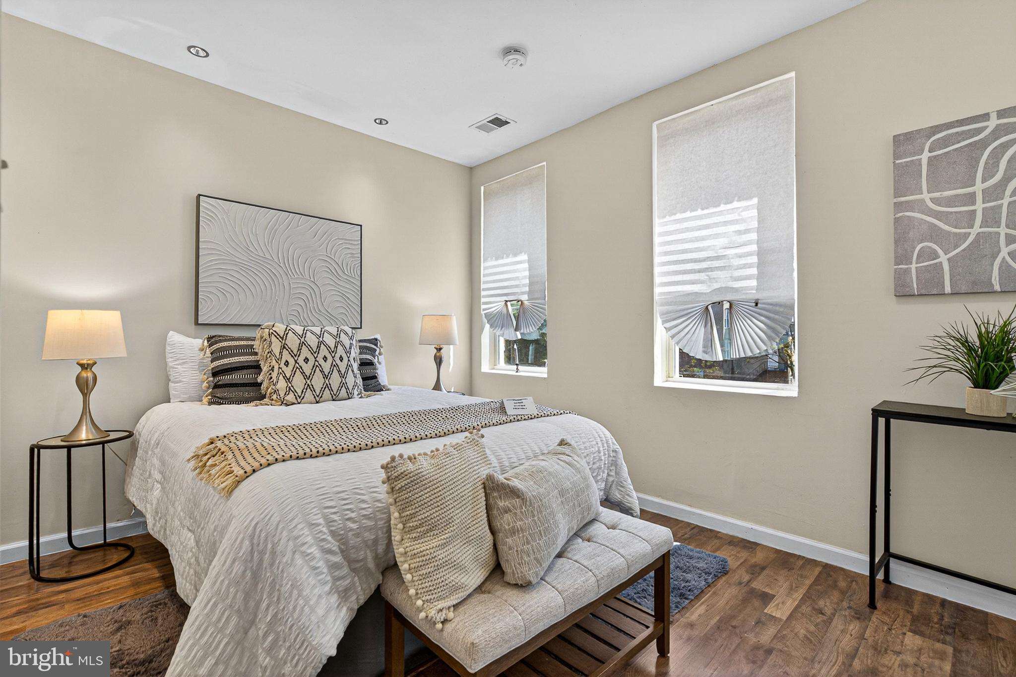 WEST FOREST PARK - Residential