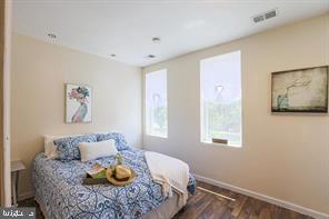 WEST FOREST PARK - Residential