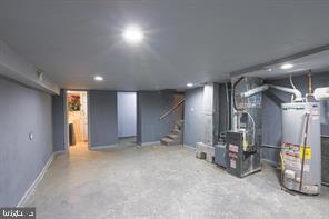 WEST FOREST PARK - Residential