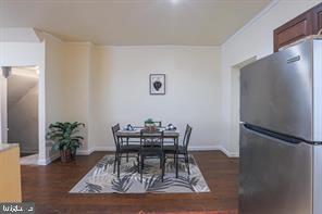 WEST FOREST PARK - Residential