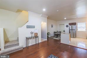 WEST FOREST PARK - Residential