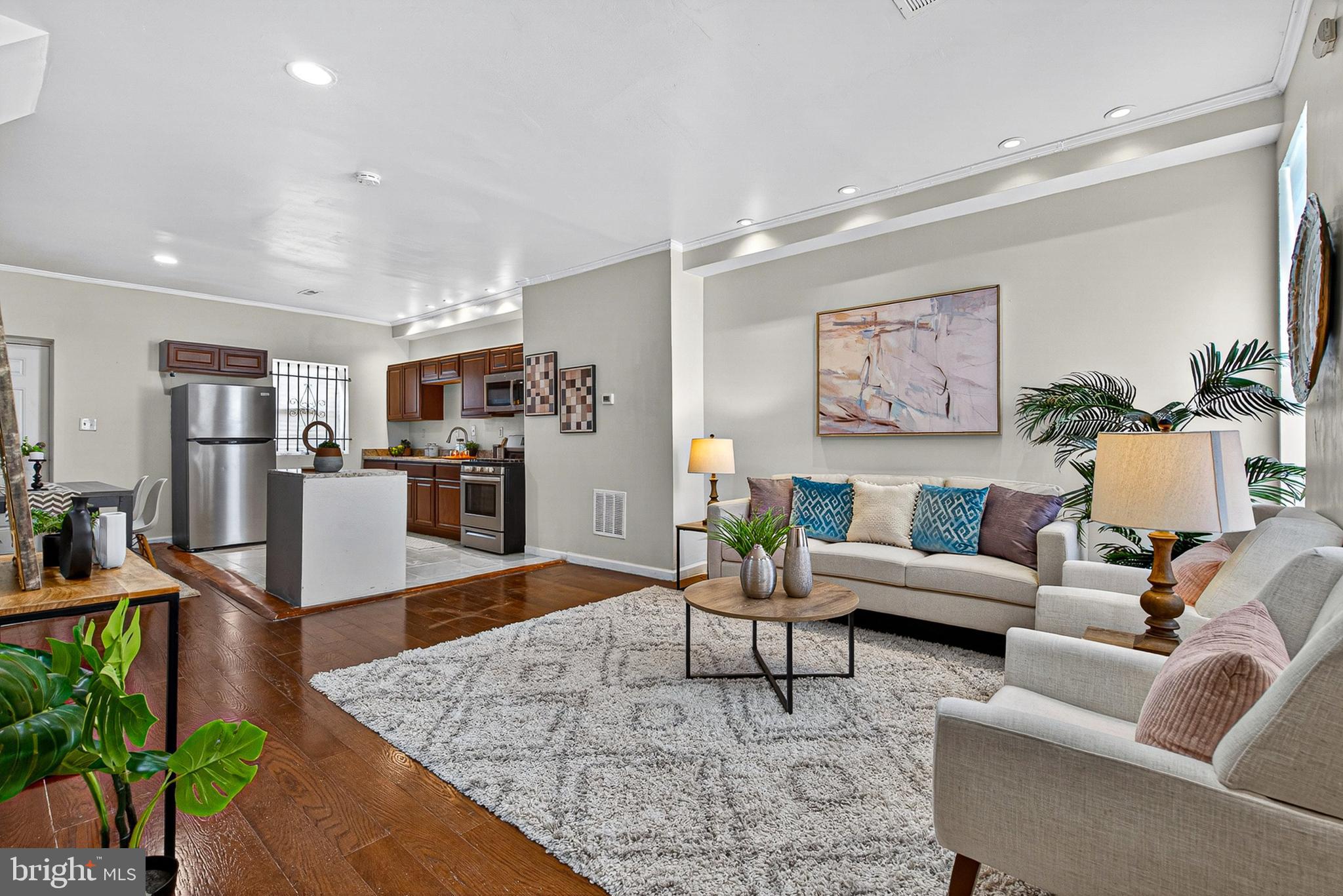 WEST FOREST PARK - Residential