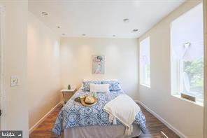 WEST FOREST PARK - Residential