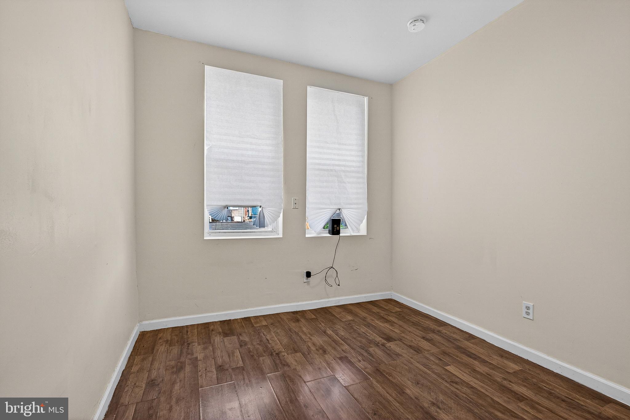 WEST FOREST PARK - Residential