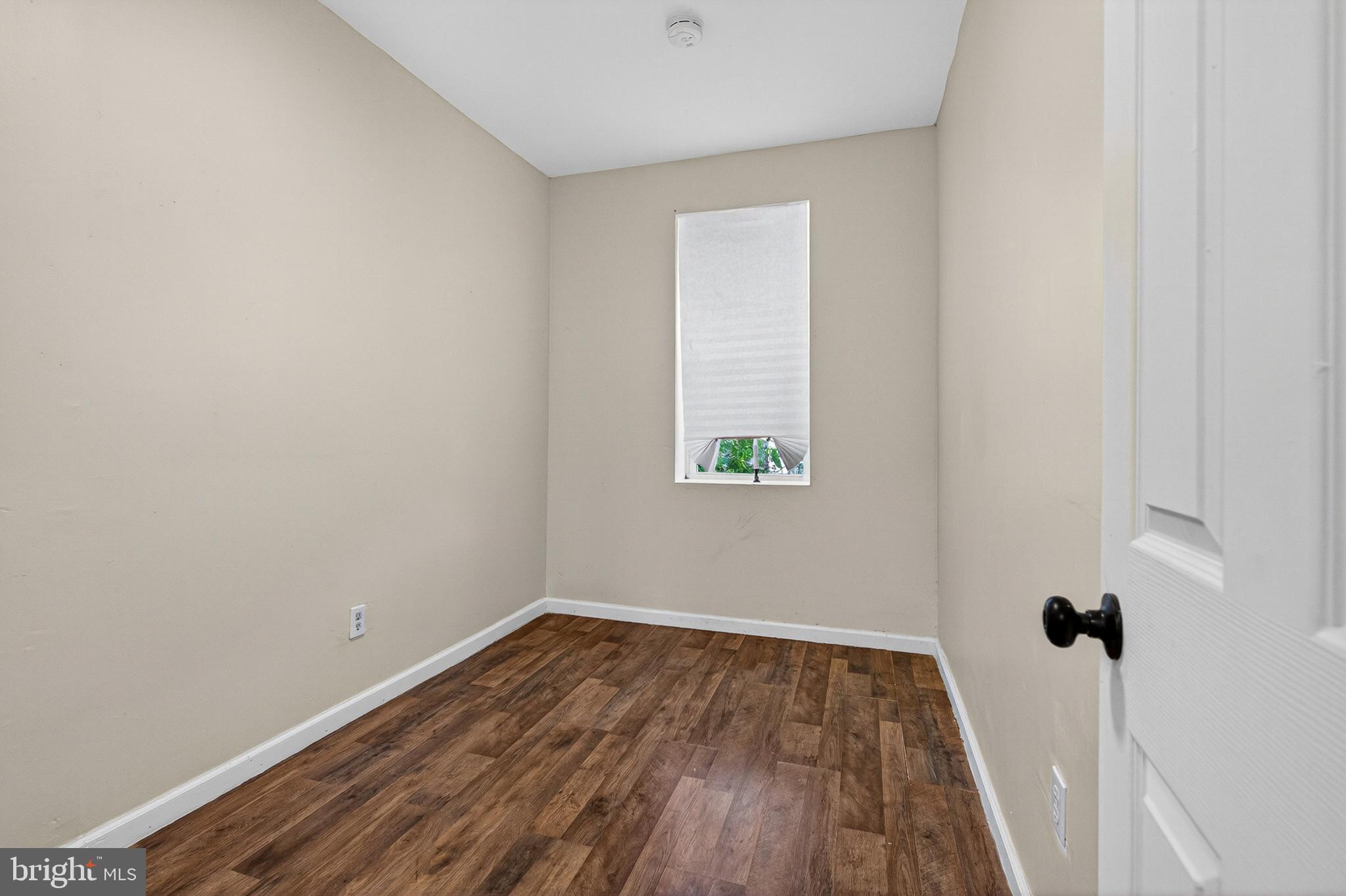 WEST FOREST PARK - Residential