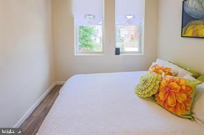 WEST FOREST PARK - Residential