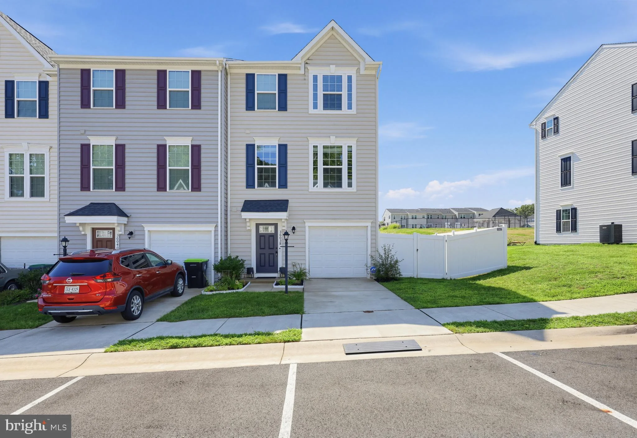 36038 Coyote Trail, Locust Grove, VA, 22508