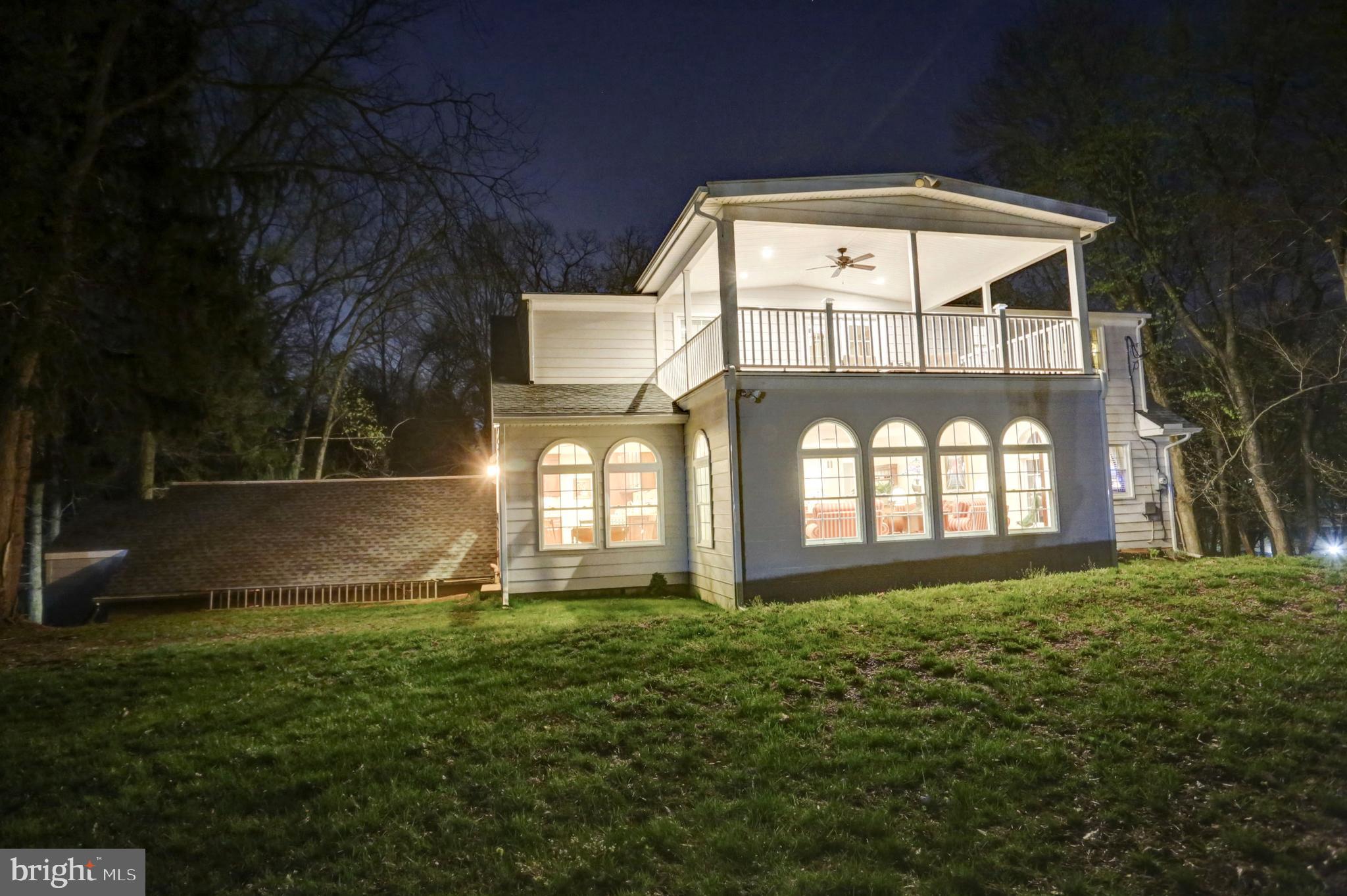 PENNSBORO MANOR - Residential