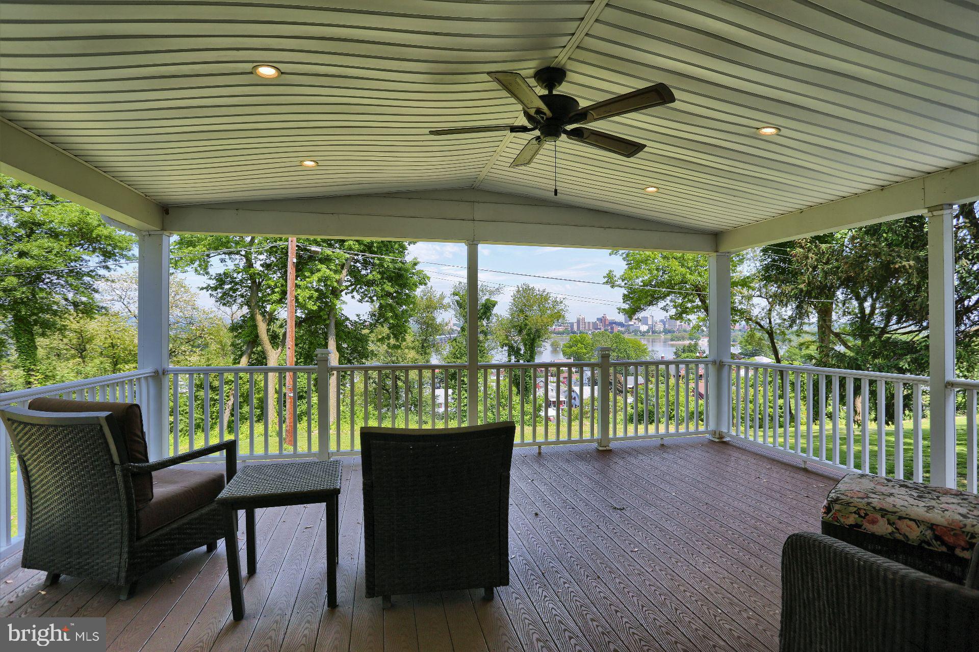 PENNSBORO MANOR - Residential