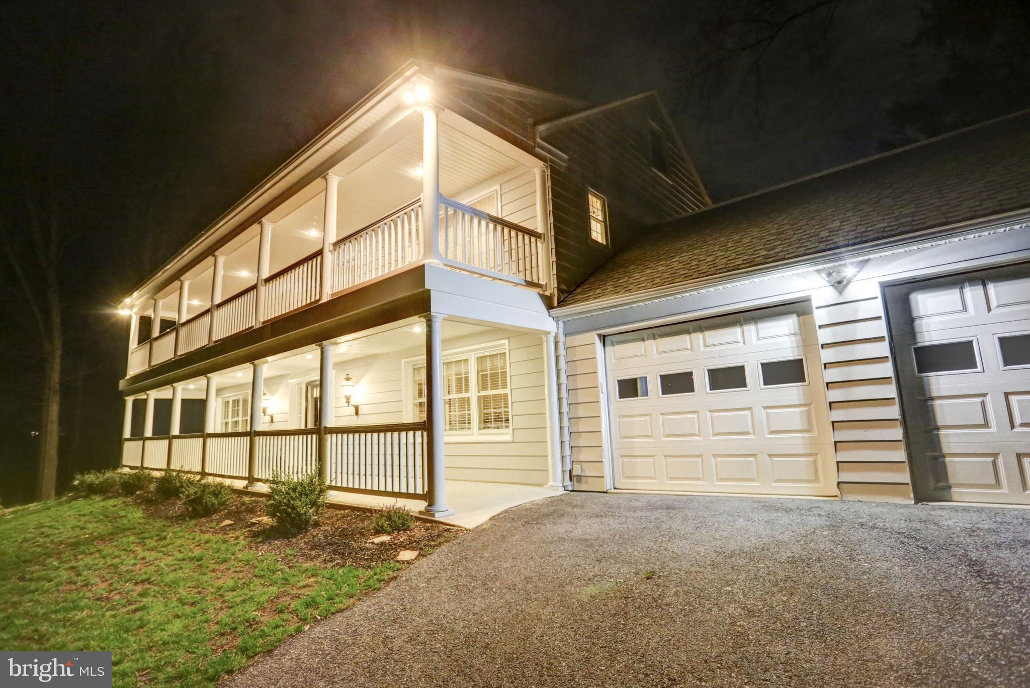 PENNSBORO MANOR - Residential