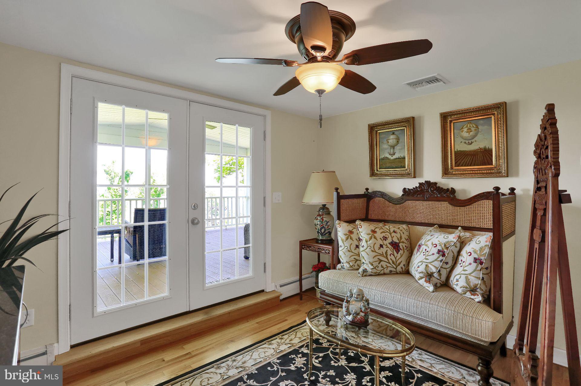 PENNSBORO MANOR - Residential