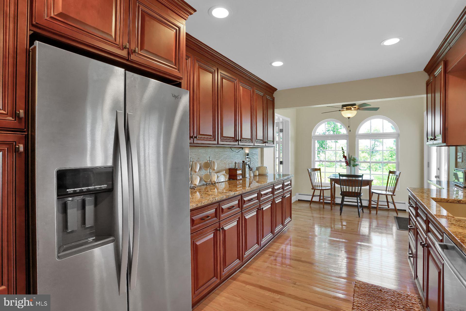 PENNSBORO MANOR - Residential