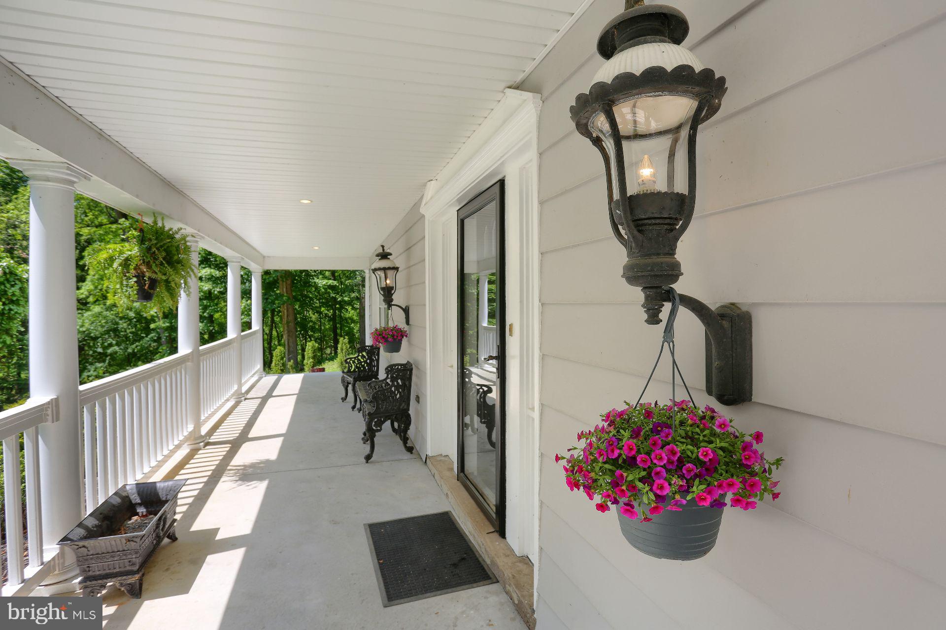 PENNSBORO MANOR - Residential