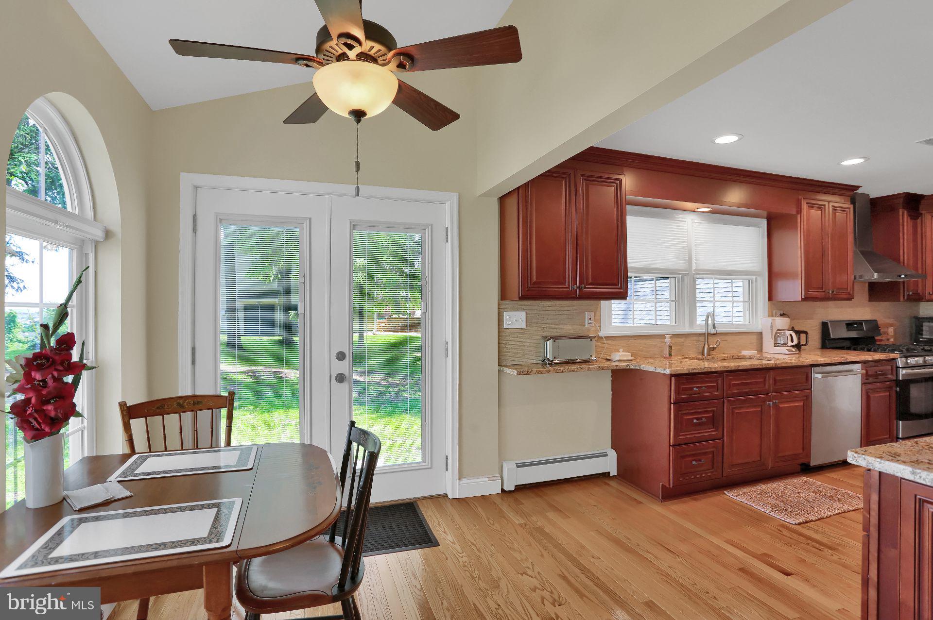 PENNSBORO MANOR - Residential