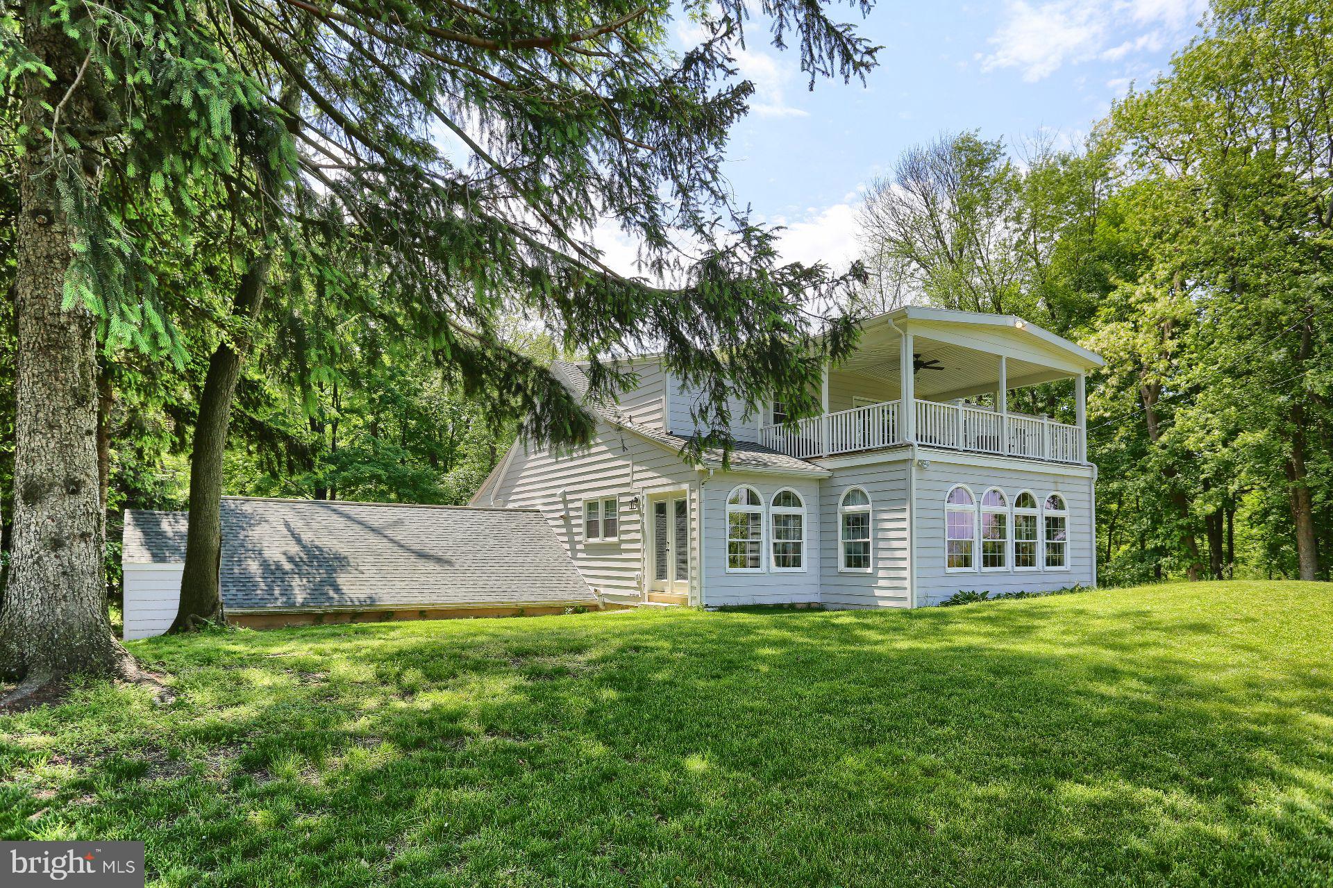 PENNSBORO MANOR - Residential