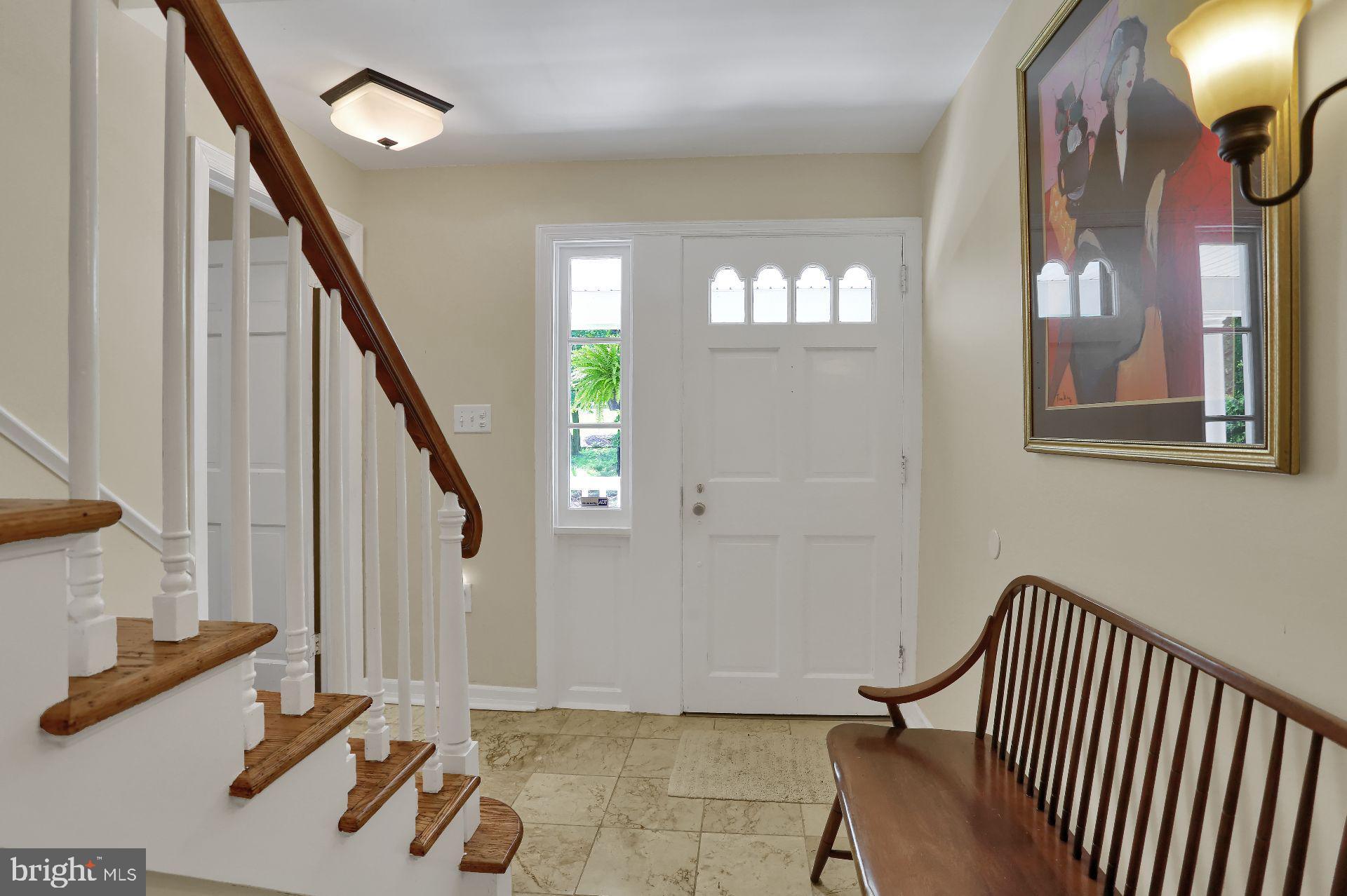 PENNSBORO MANOR - Residential