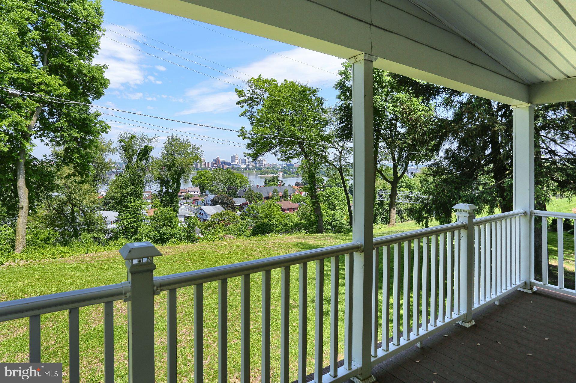 PENNSBORO MANOR - Residential