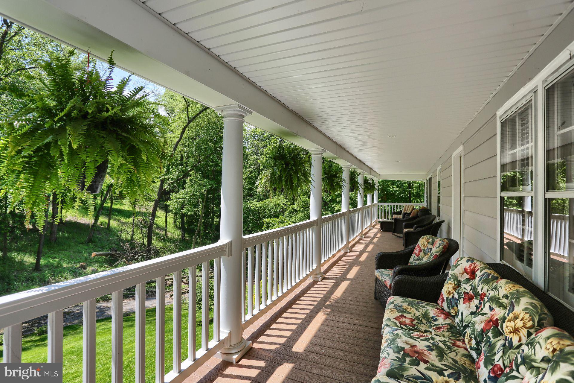 PENNSBORO MANOR - Residential