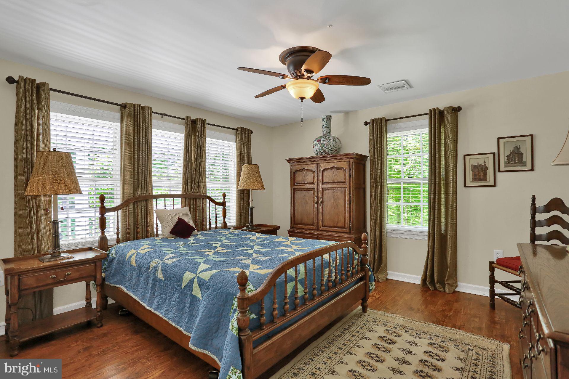 PENNSBORO MANOR - Residential