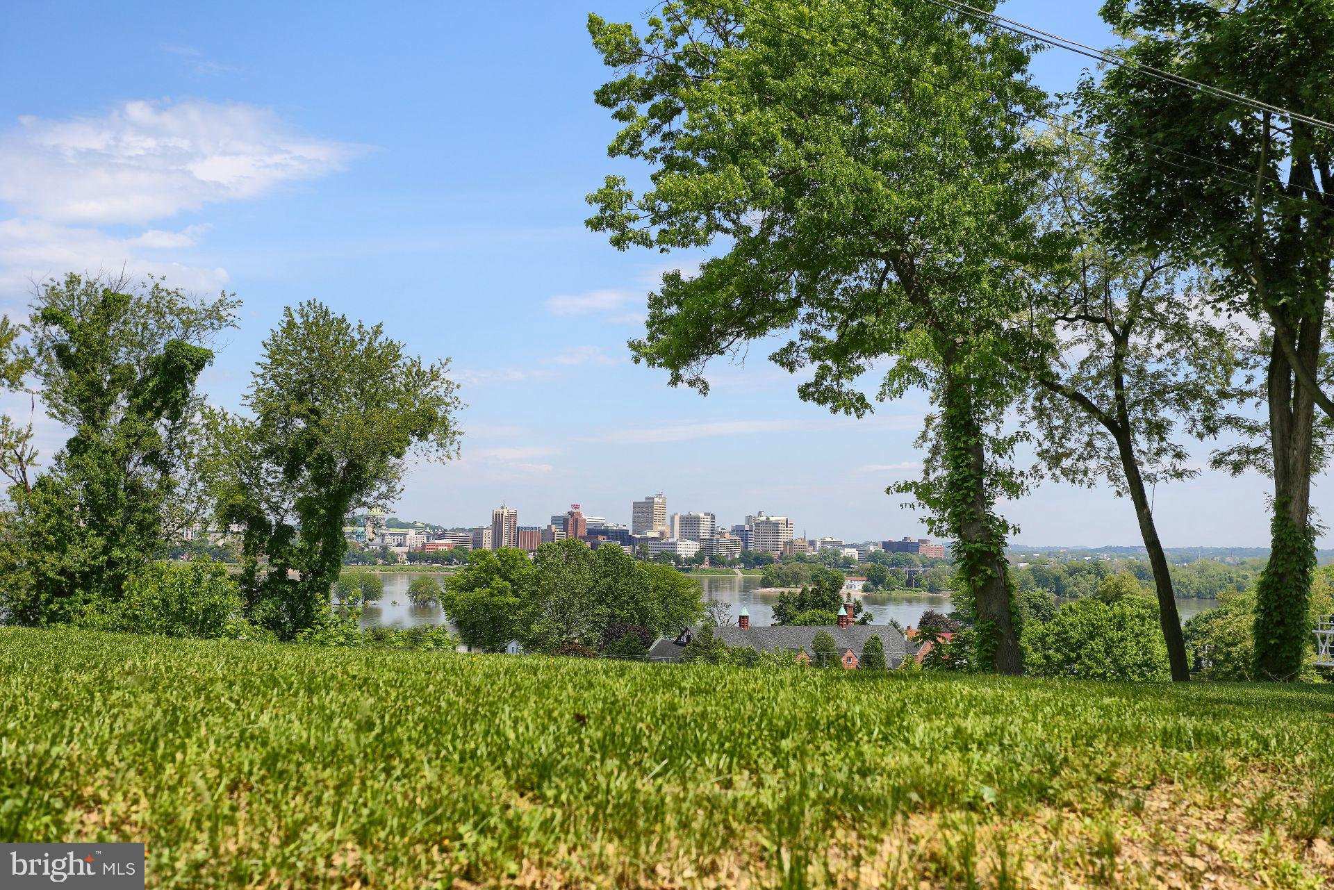 PENNSBORO MANOR - Residential