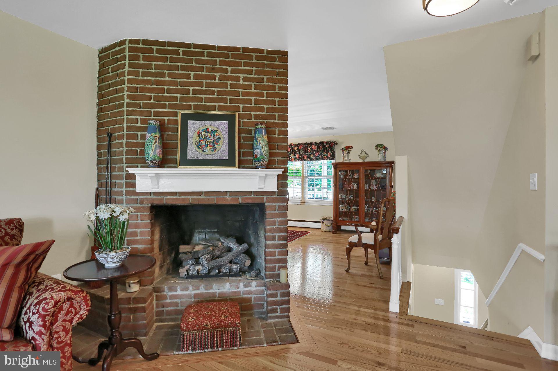 PENNSBORO MANOR - Residential