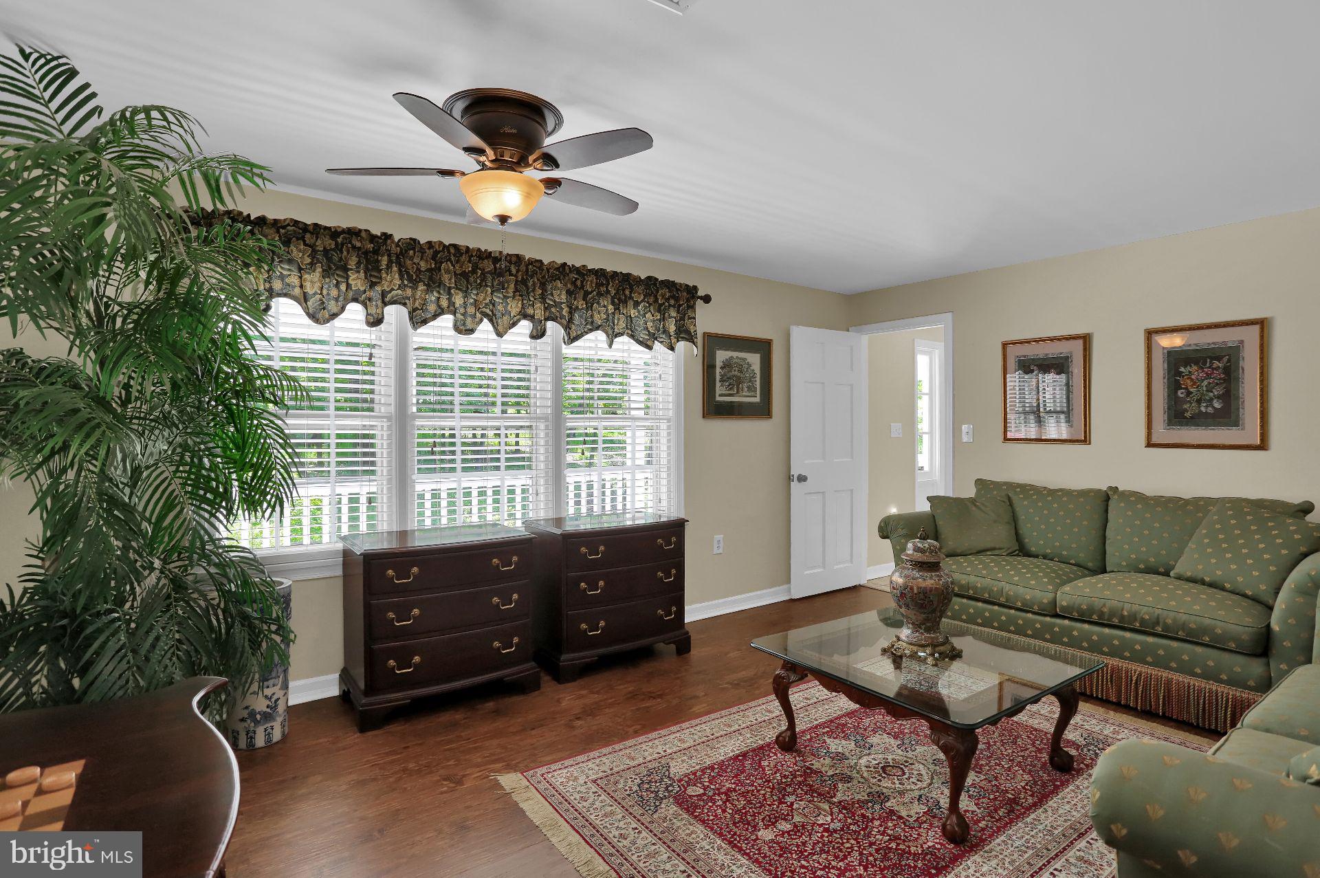 PENNSBORO MANOR - Residential