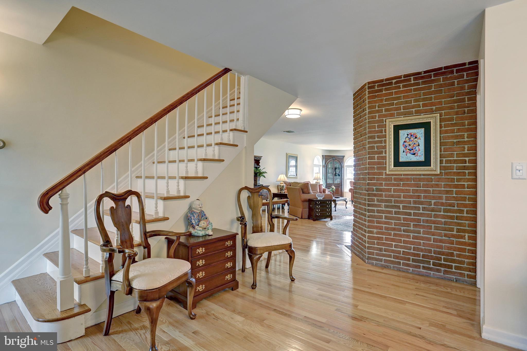 PENNSBORO MANOR - Residential