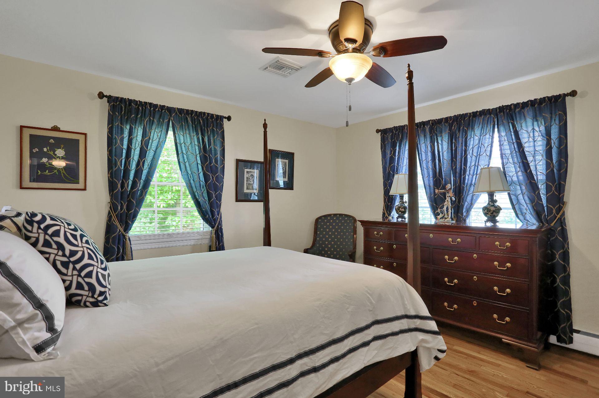 PENNSBORO MANOR - Residential