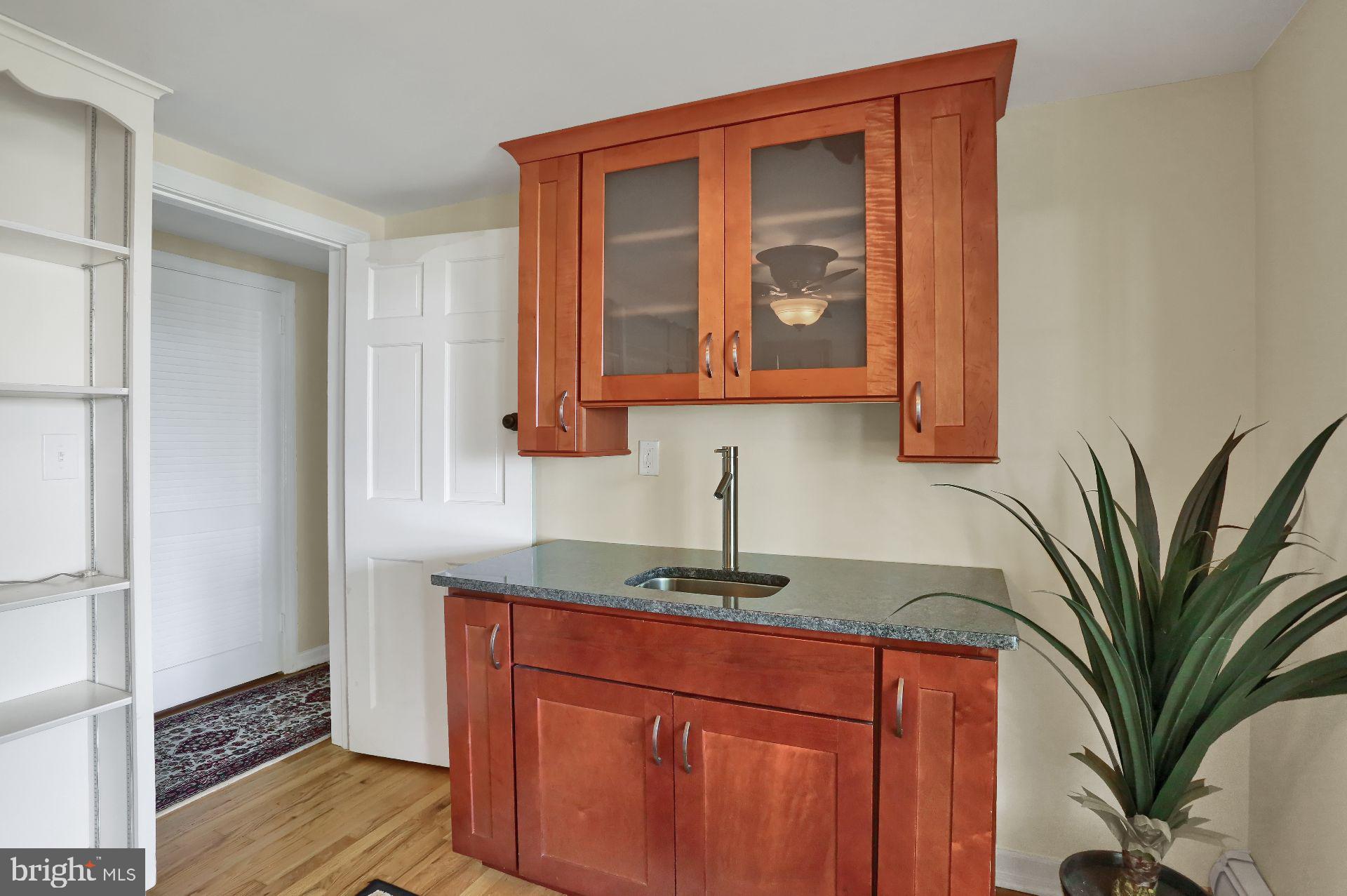 PENNSBORO MANOR - Residential