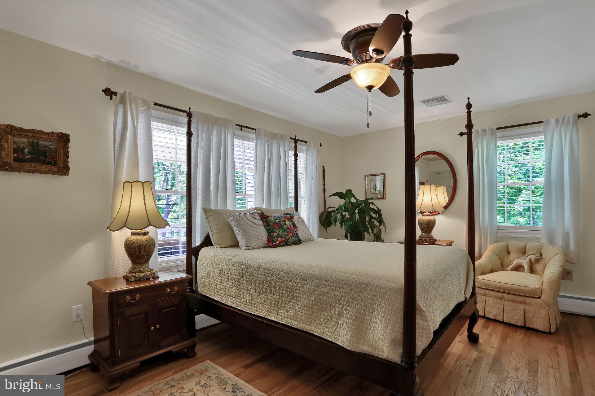 PENNSBORO MANOR - Residential