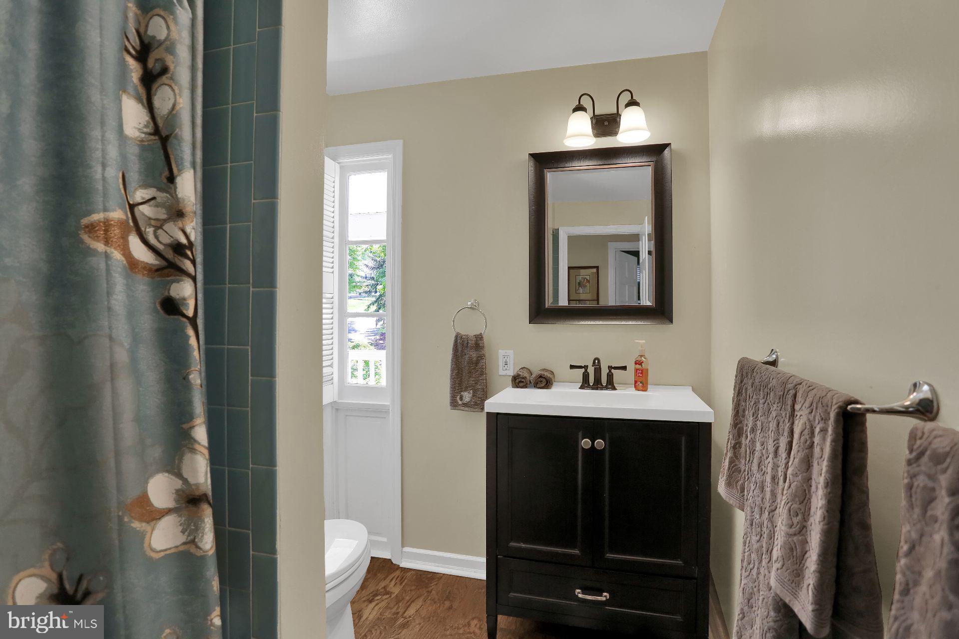 PENNSBORO MANOR - Residential