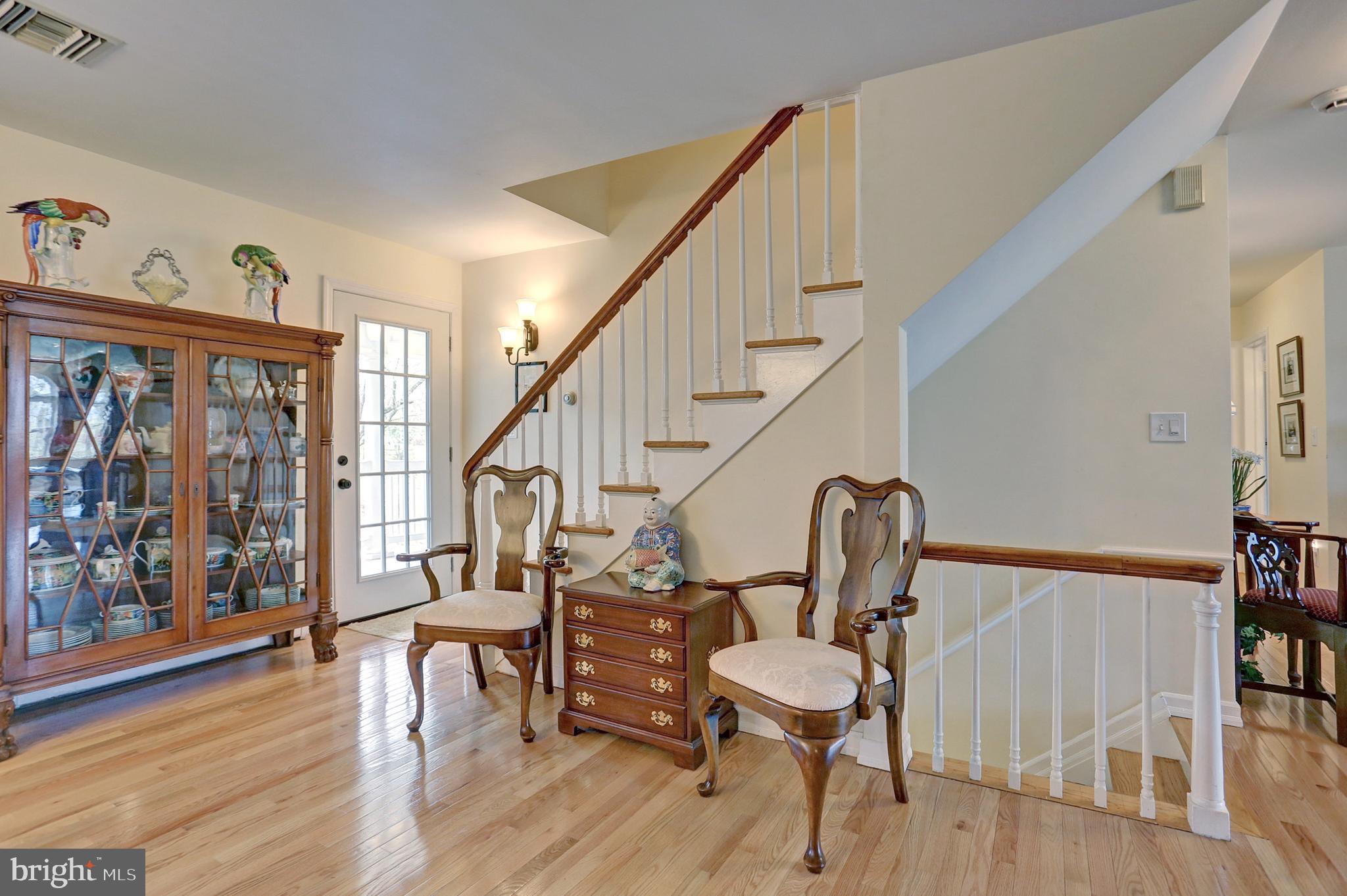 PENNSBORO MANOR - Residential