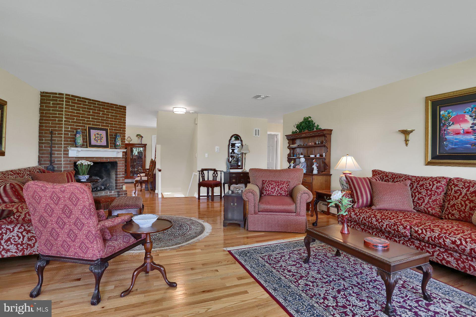 PENNSBORO MANOR - Residential