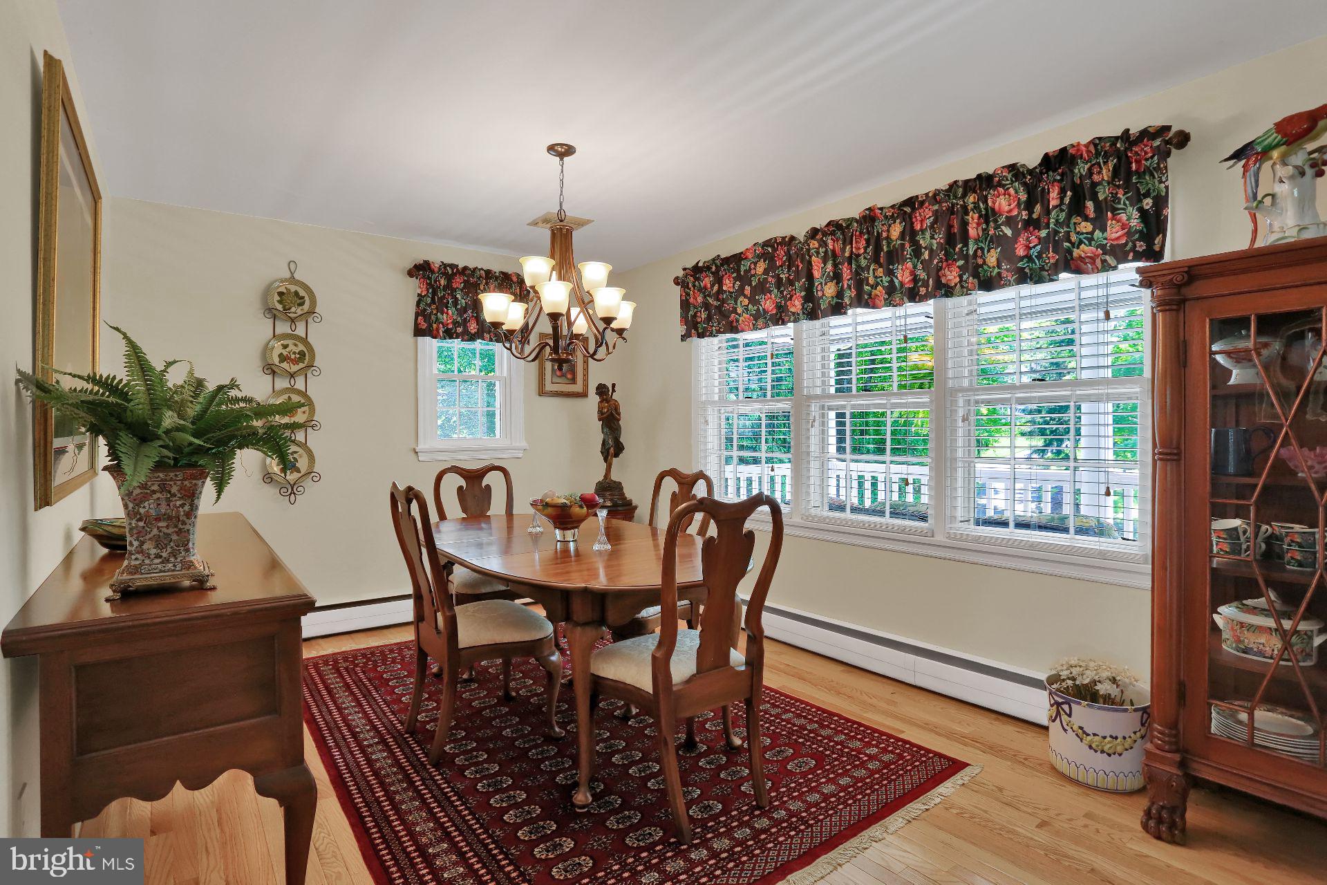 PENNSBORO MANOR - Residential