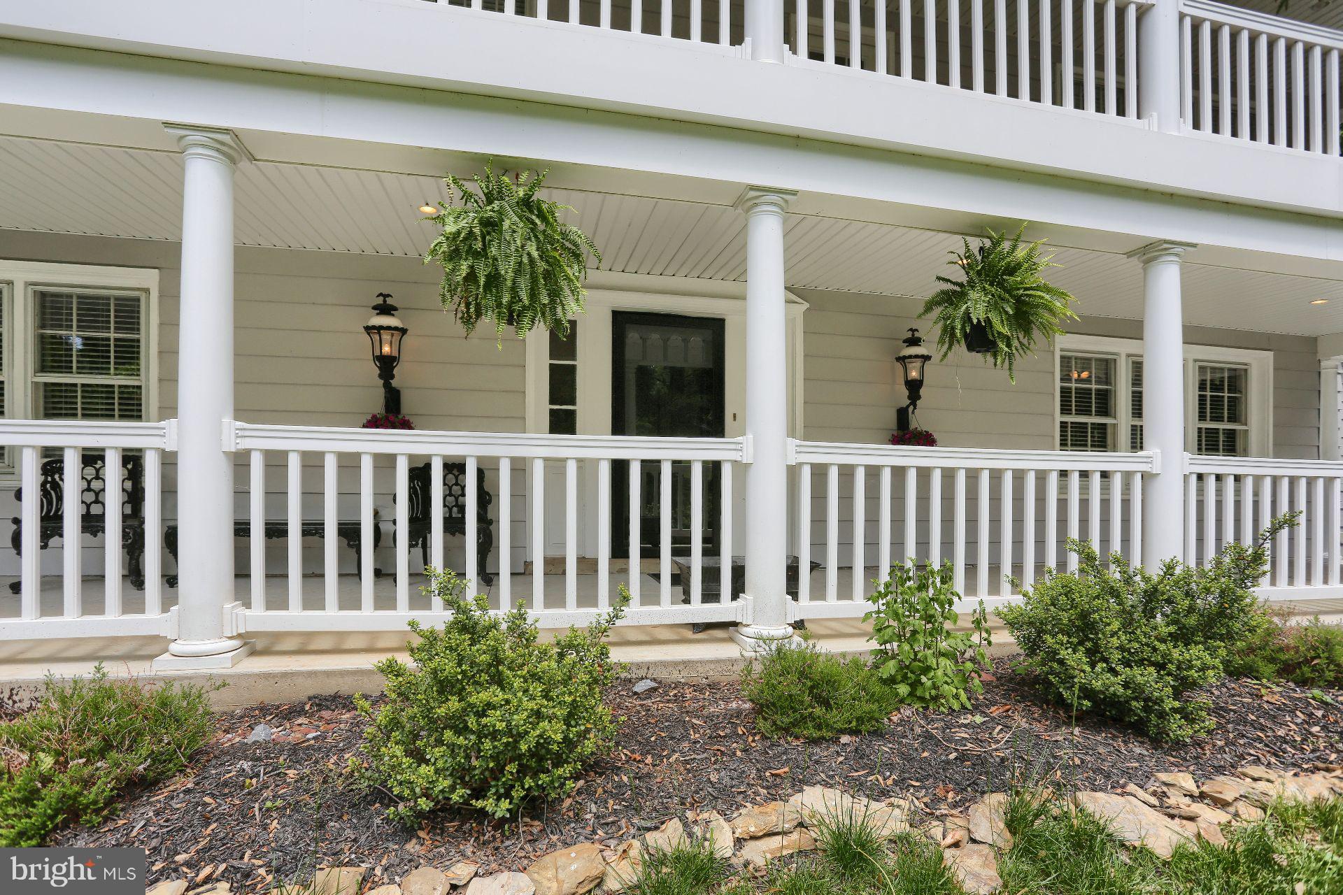 PENNSBORO MANOR - Residential