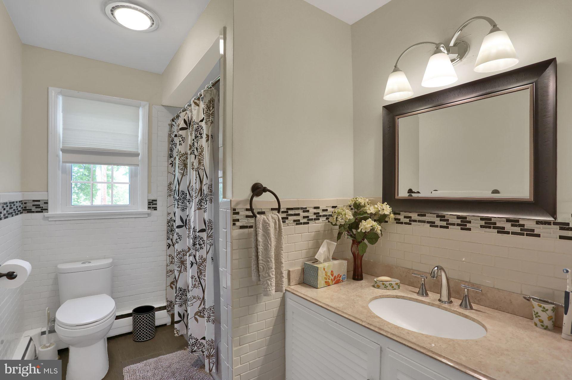 PENNSBORO MANOR - Residential